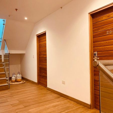 Tigre Urban Suites 외부 사진