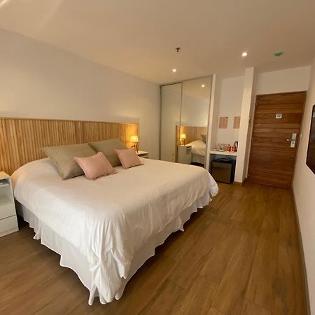 Tigre Urban Suites 외부 사진