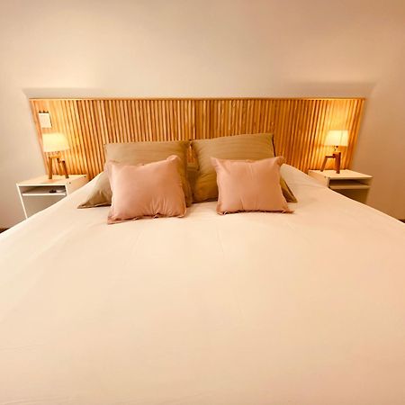 Tigre Urban Suites 외부 사진