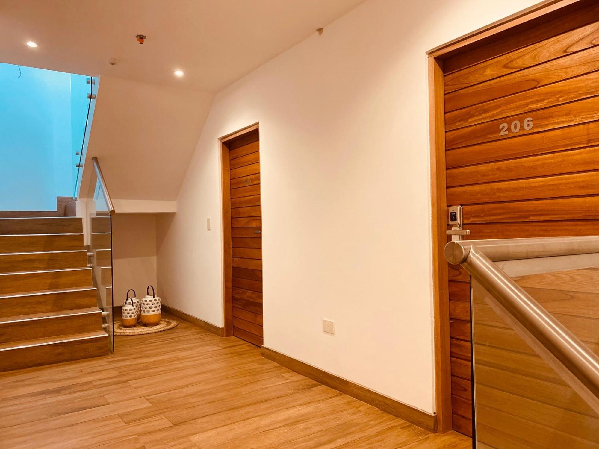 Tigre Urban Suites 외부 사진