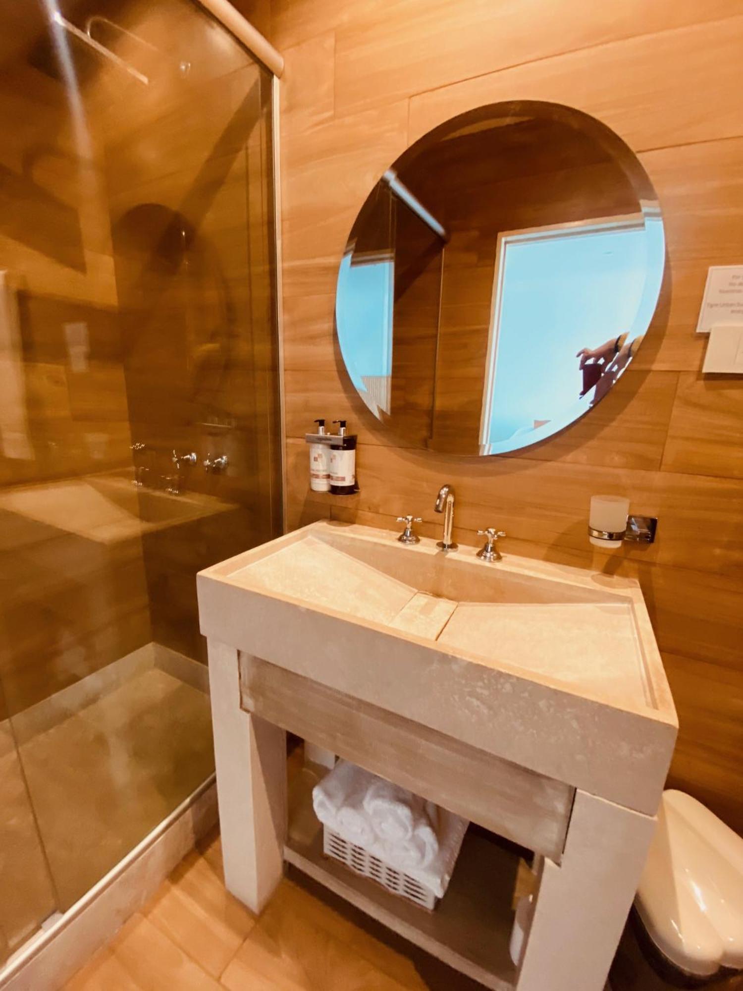 Tigre Urban Suites 외부 사진