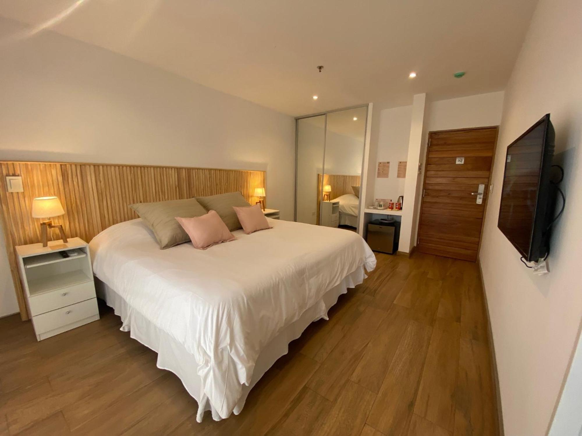 Tigre Urban Suites 외부 사진
