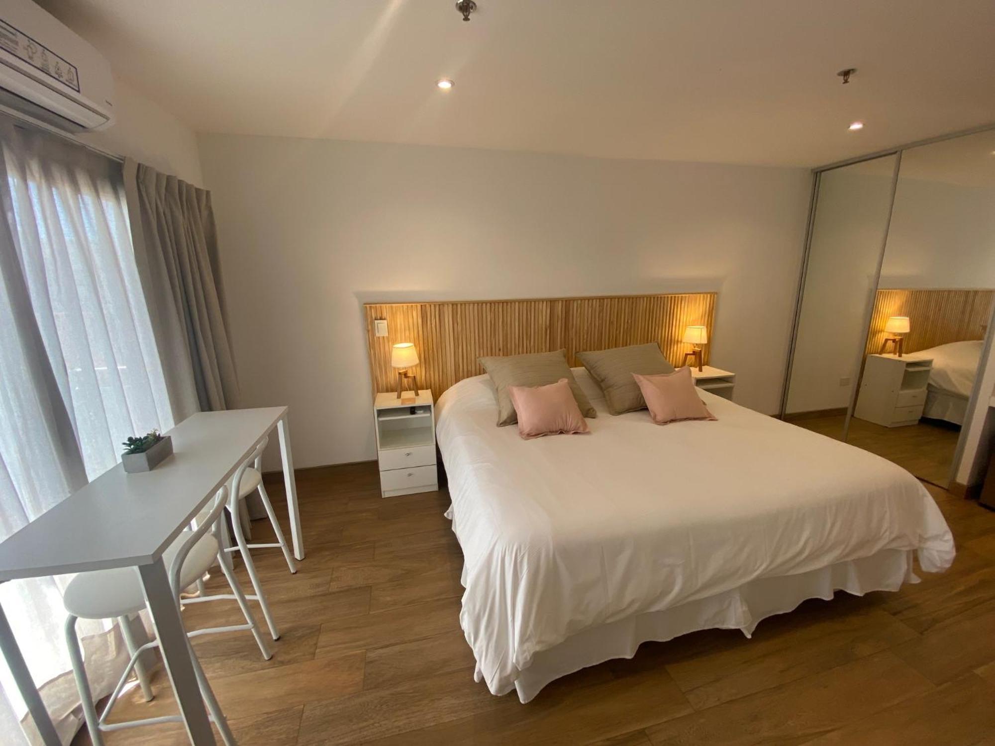 Tigre Urban Suites 외부 사진