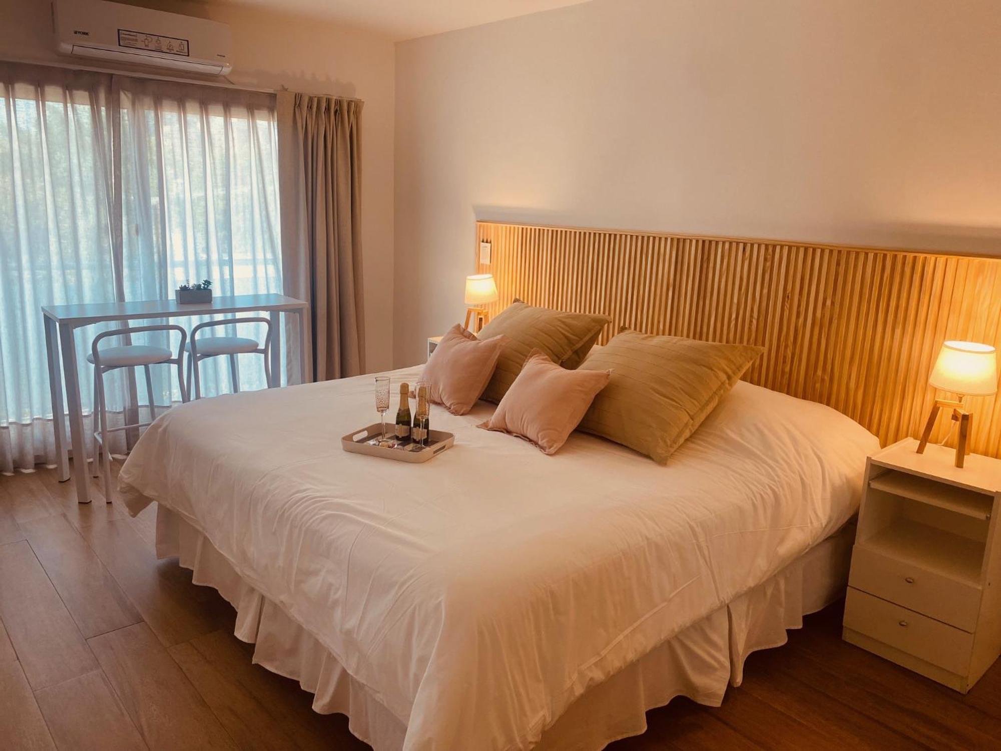 Tigre Urban Suites 외부 사진