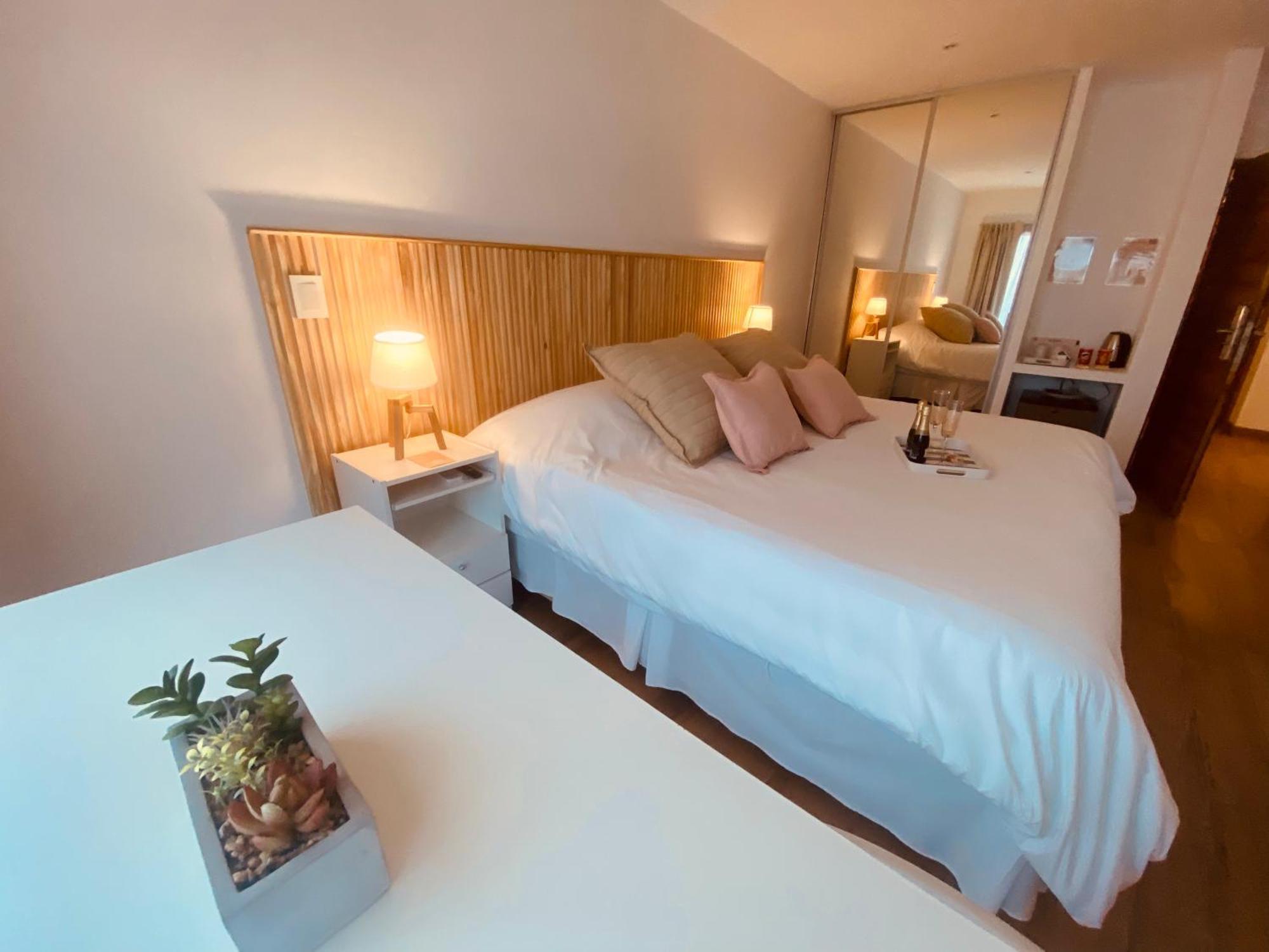 Tigre Urban Suites 외부 사진