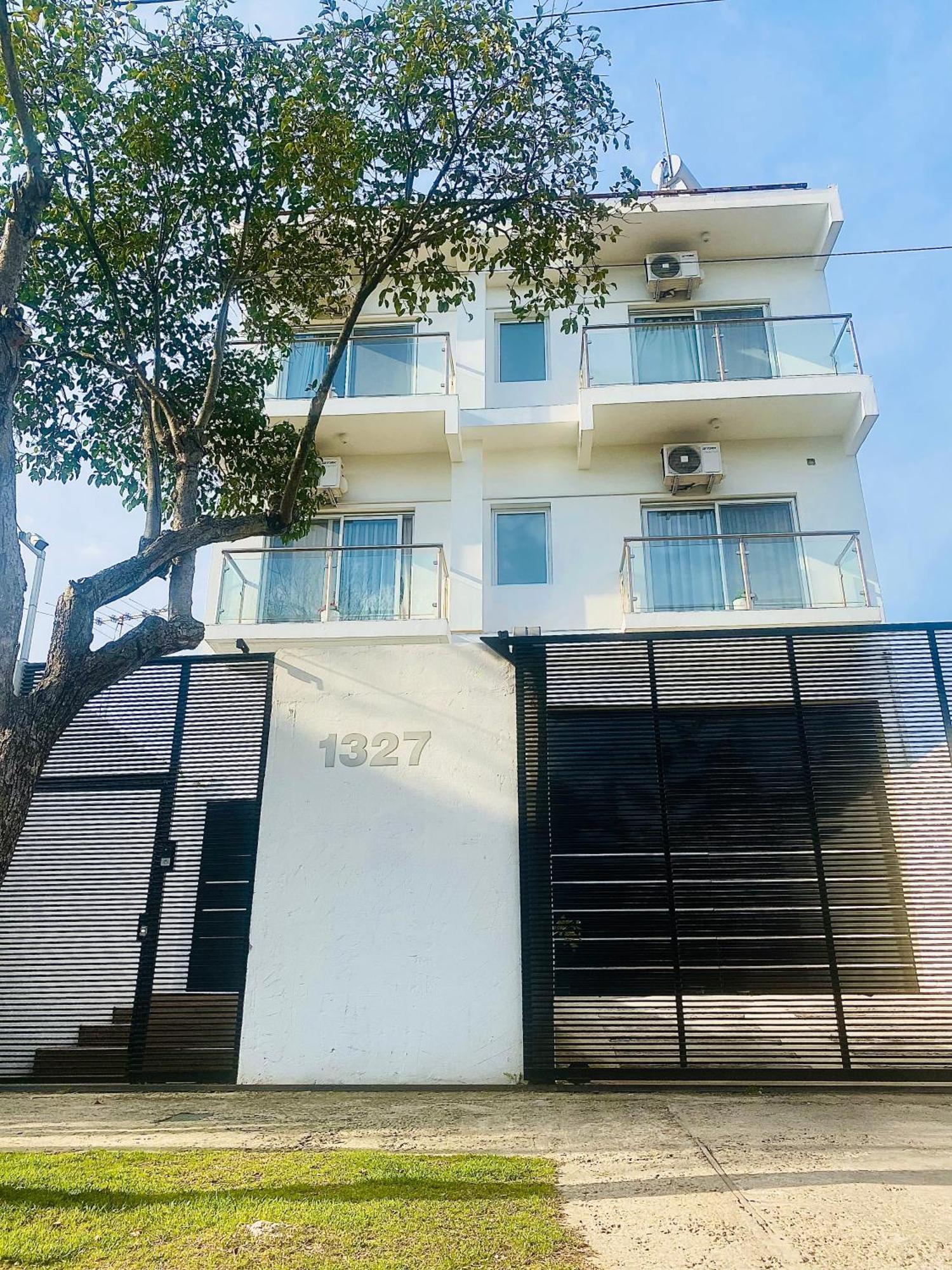 Tigre Urban Suites 외부 사진