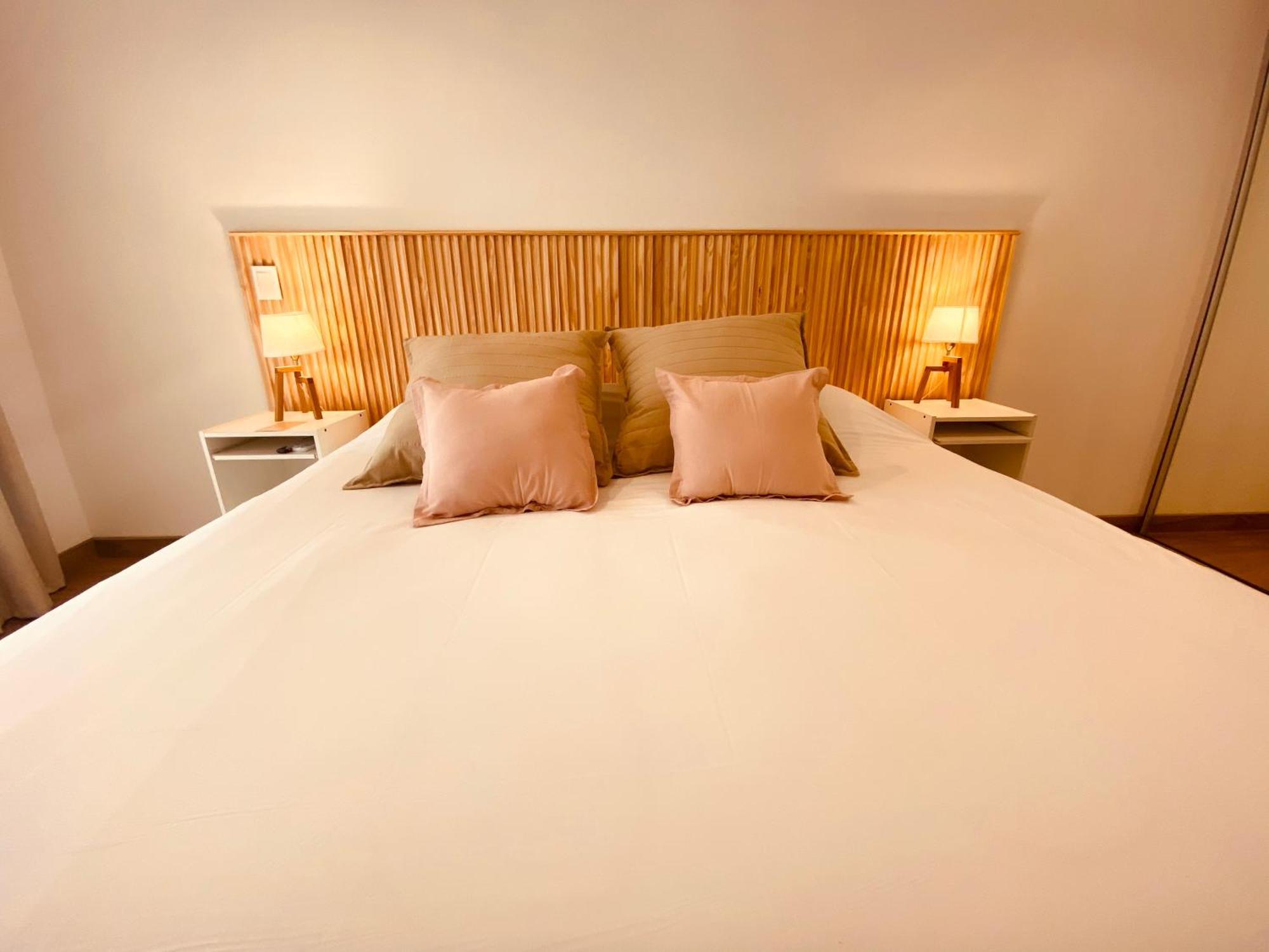 Tigre Urban Suites 외부 사진