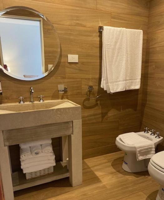 Tigre Urban Suites 외부 사진