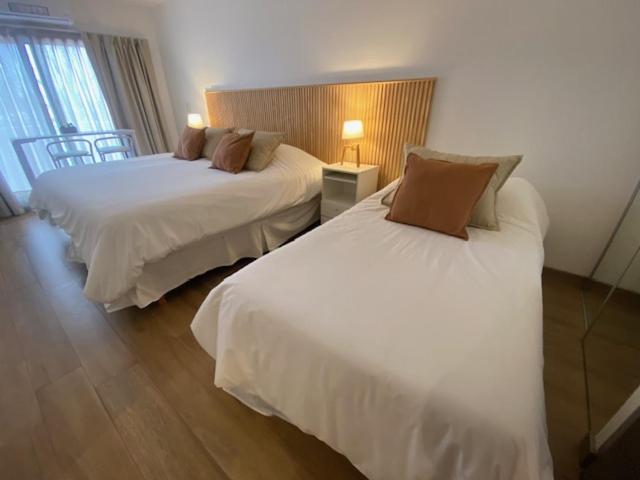 Tigre Urban Suites 외부 사진