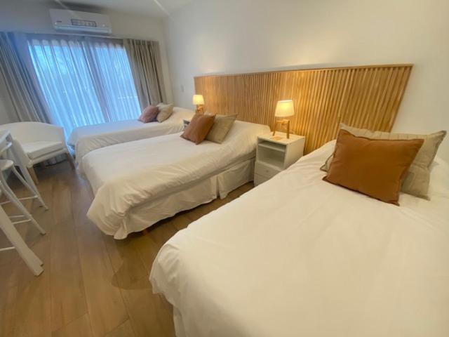 Tigre Urban Suites 외부 사진