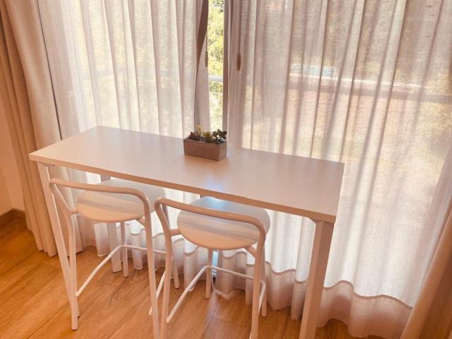 Tigre Urban Suites 외부 사진