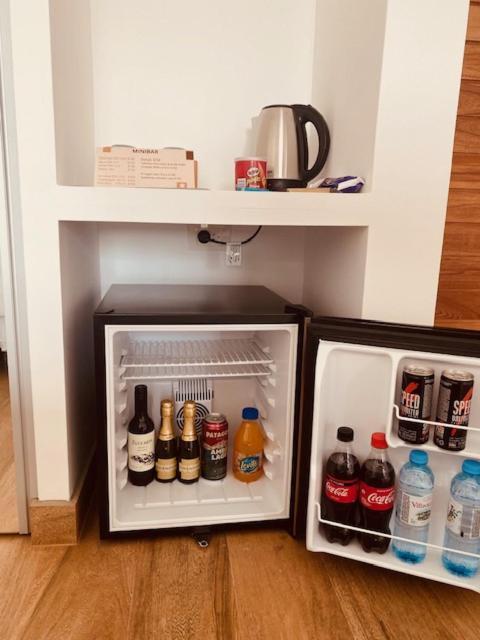 Tigre Urban Suites 외부 사진