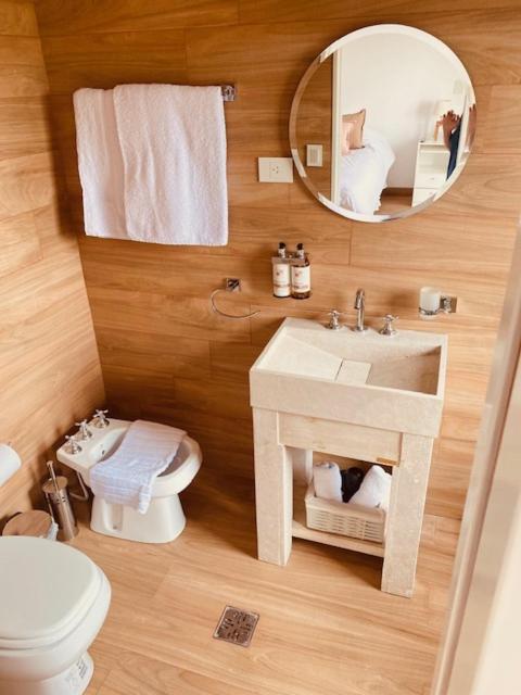 Tigre Urban Suites 외부 사진